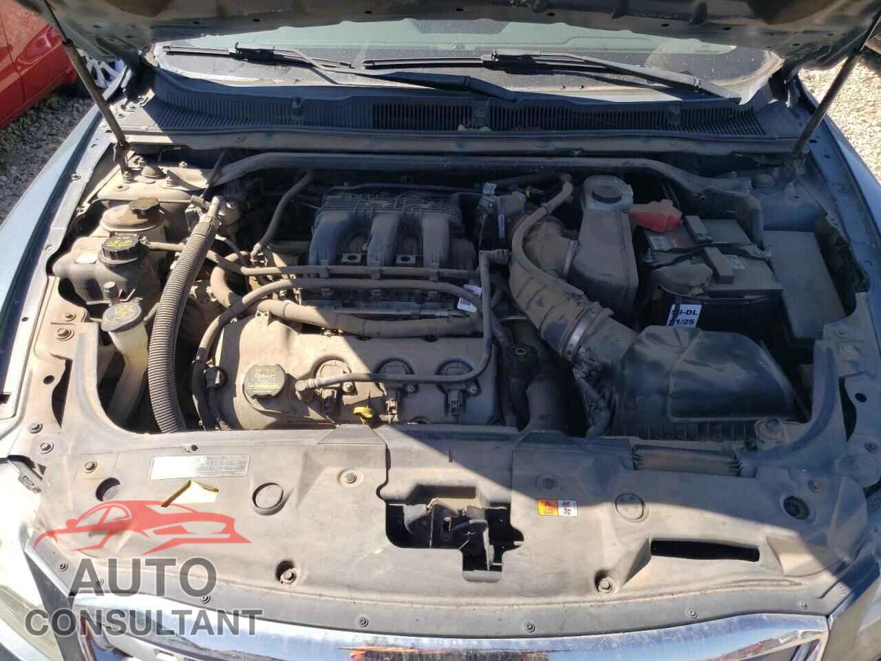 FORD TAURUS 2010 - 1FAHP2EW2AG129136