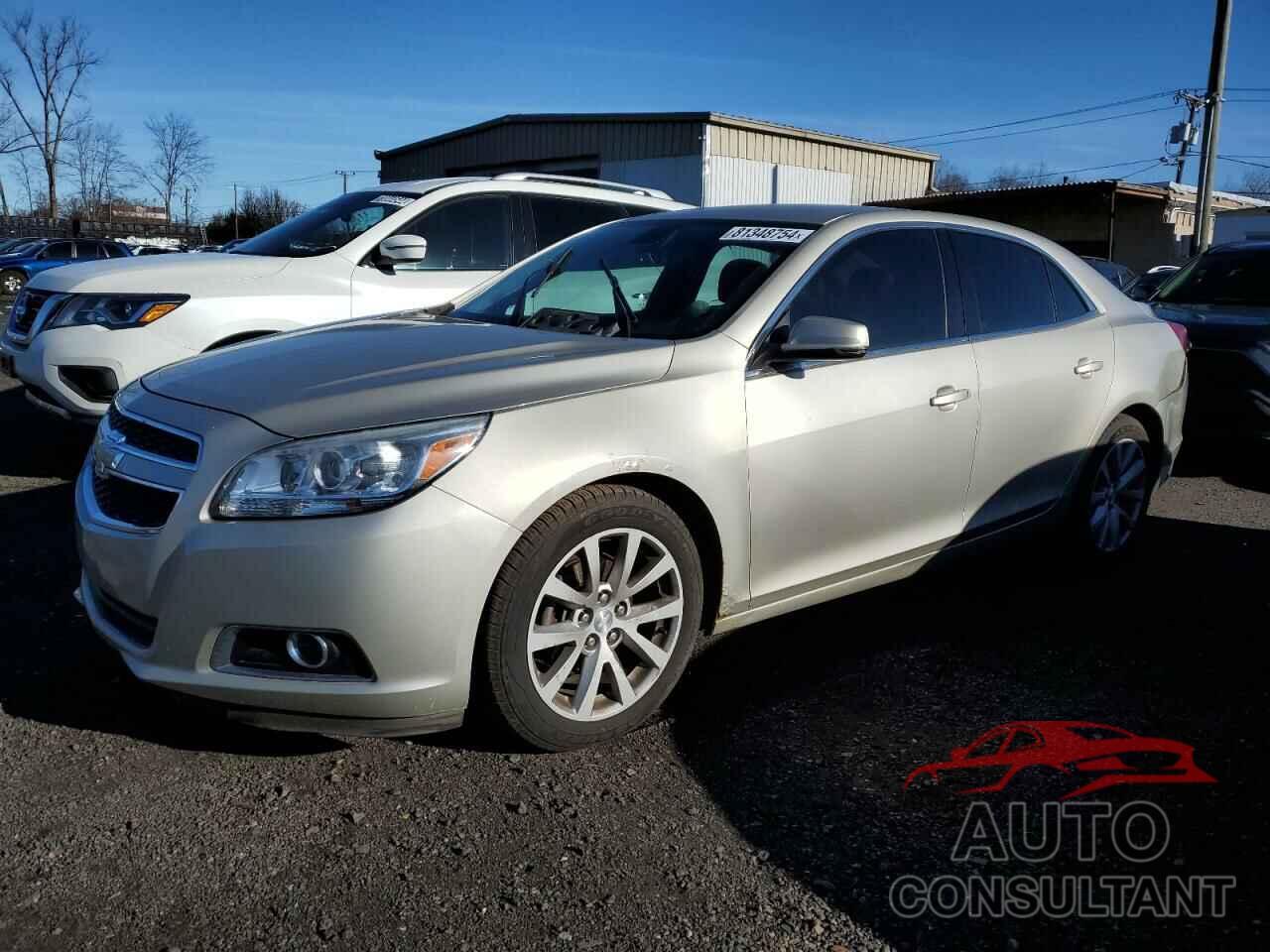 CHEVROLET MALIBU 2013 - 1G11E5SA9DF272003