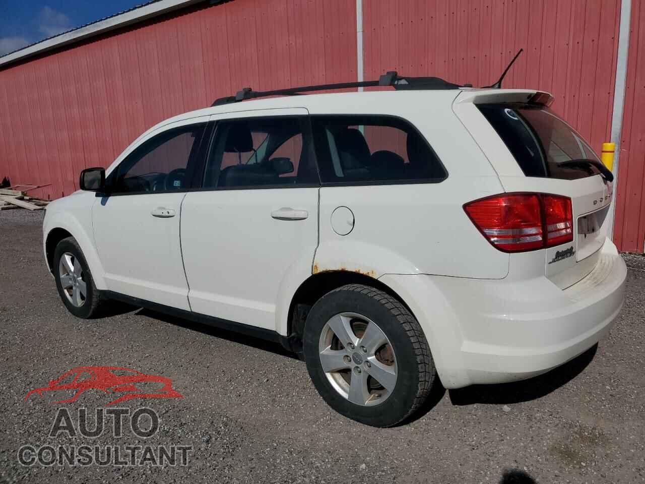 DODGE JOURNEY 2015 - 3C4PDCAB3FT602617