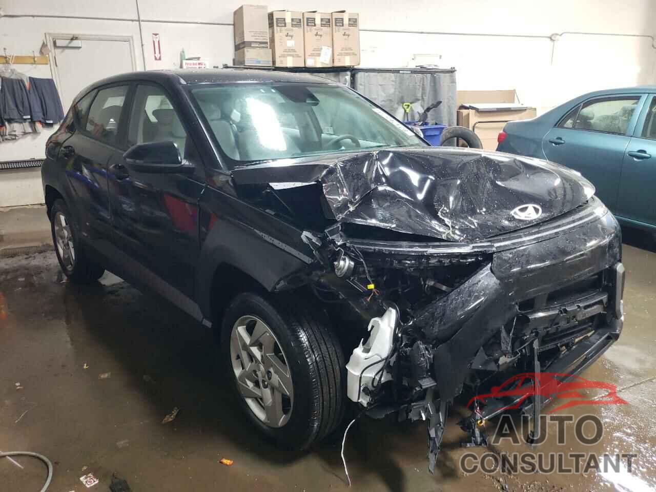 HYUNDAI KONA 2024 - KM8HA3AB8RU048381