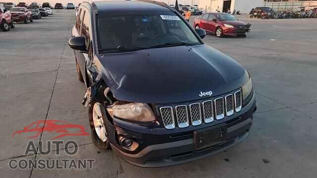 JEEP COMPASS 2014 - 1C4NJCEB7ED559625