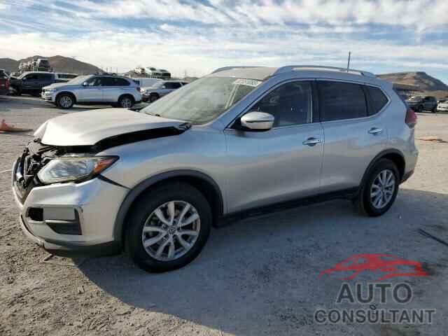 NISSAN ROGUE 2018 - JN8AT2MT9JW450910