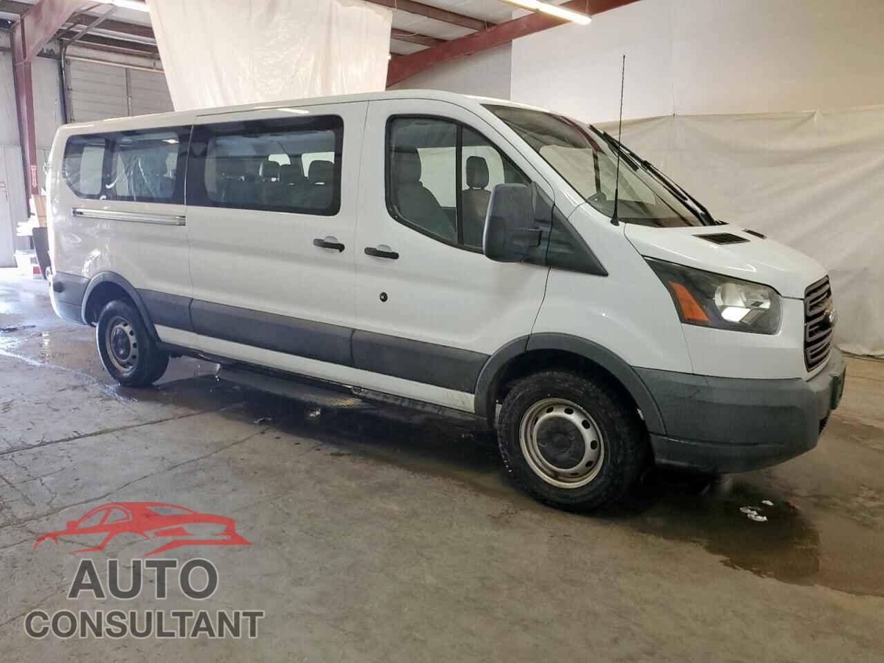 FORD TRANSIT 2017 - 1FBZX2YM9HKA62460