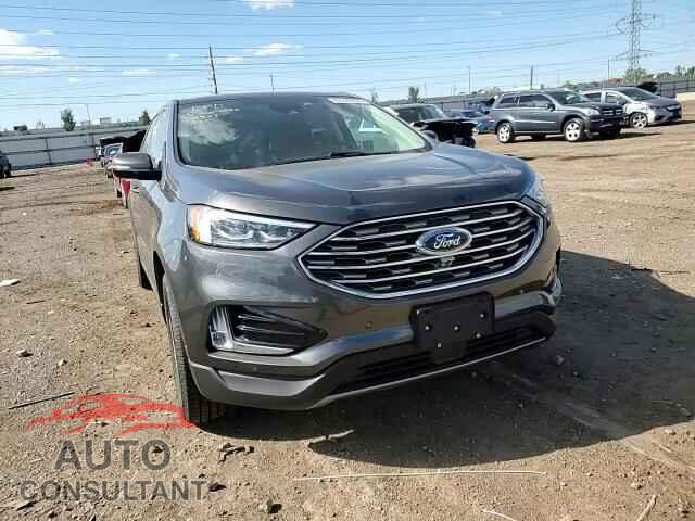 FORD EDGE 2020 - 2FMPK4K95LBB49255