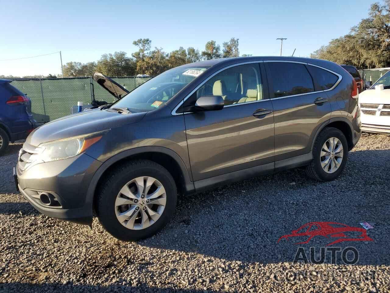 HONDA CRV 2014 - 2HKRM4H50EH629349