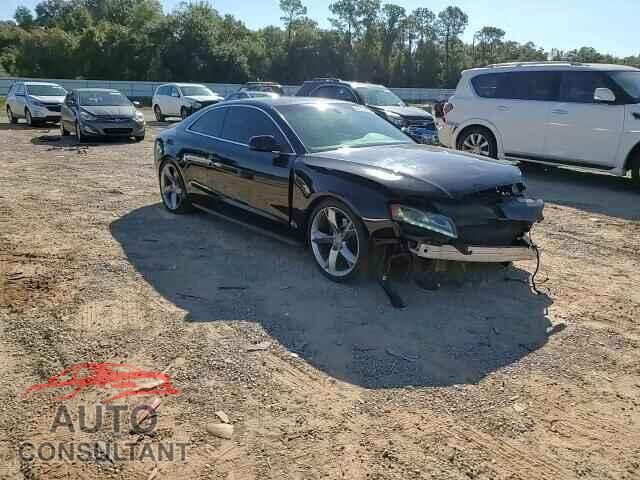 AUDI A5 2011 - WAURFAFR6BA002394