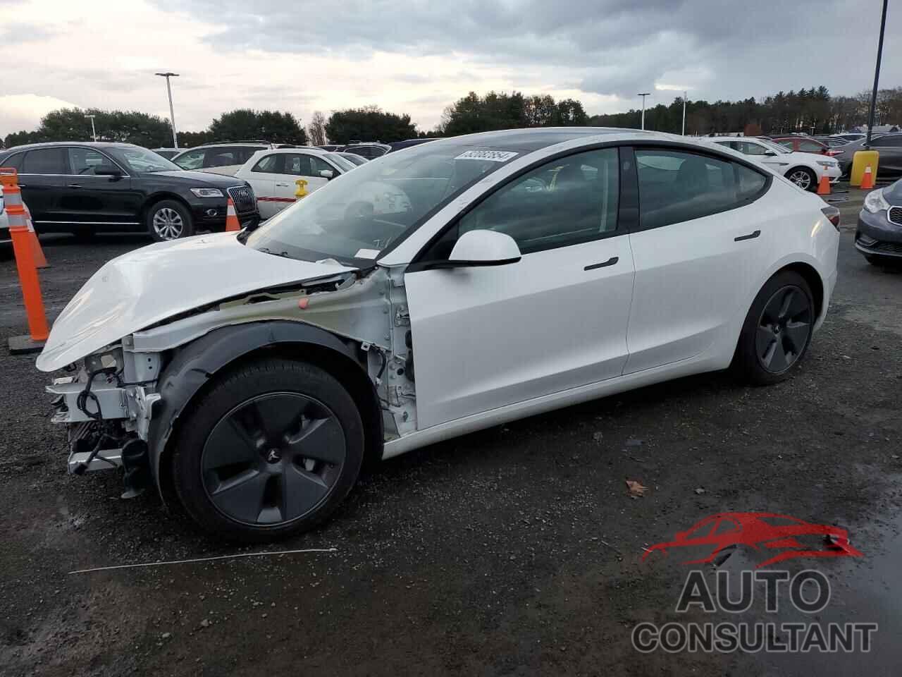 TESLA MODEL 3 2023 - 5YJ3E1EA3PF406999