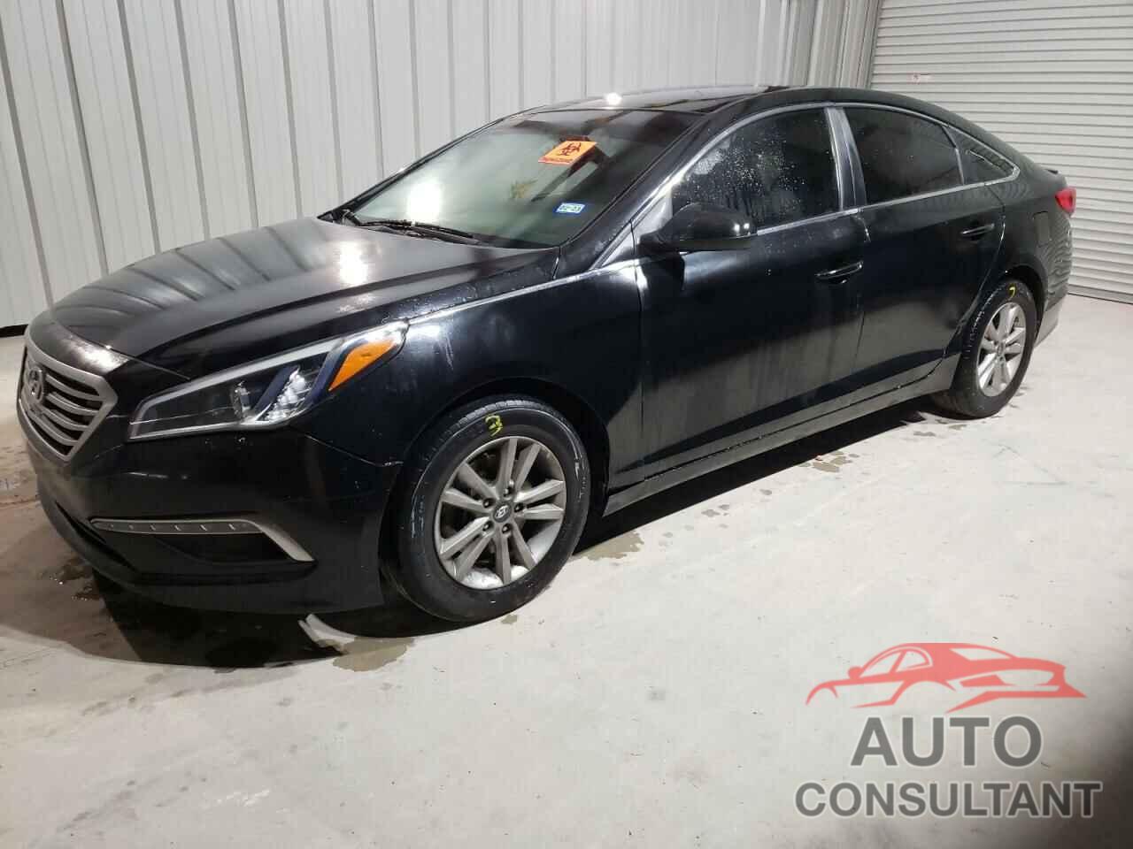 HYUNDAI SONATA 2015 - 5NPE24AF8FH190944