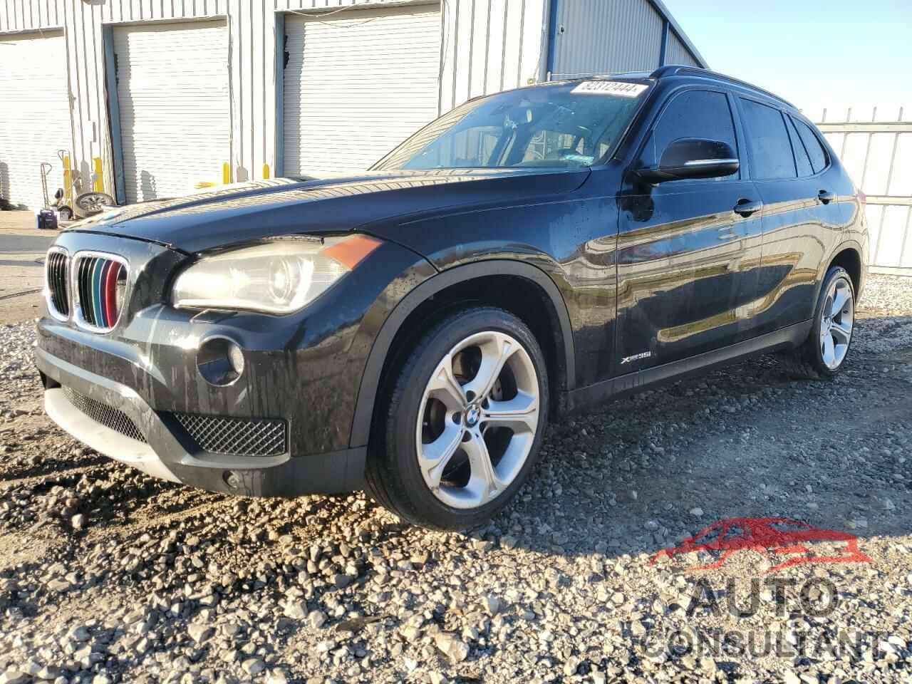 BMW X1 2014 - WBAVM5C50EVV92716