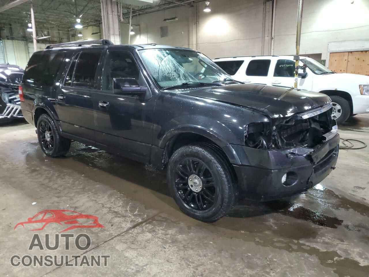 FORD EXPEDITION 2014 - 1FMJK2A59EEF35290