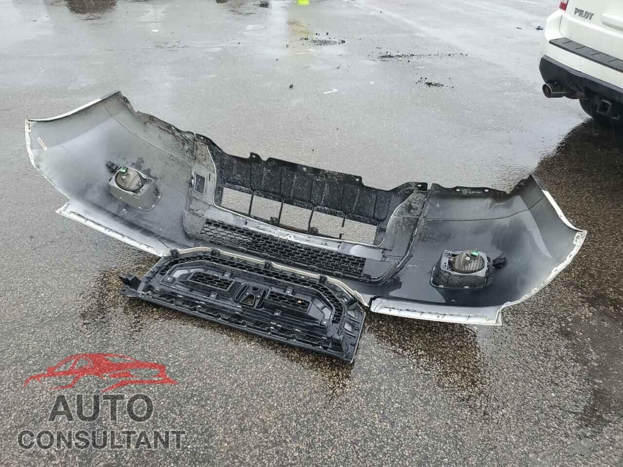 HONDA PILOT 2011 - 5FNYF4H93BB083892