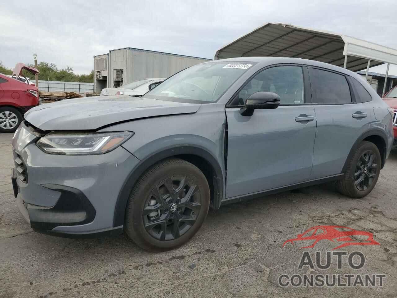 HONDA HR-V 2024 - 3CZRZ2H51RM729461