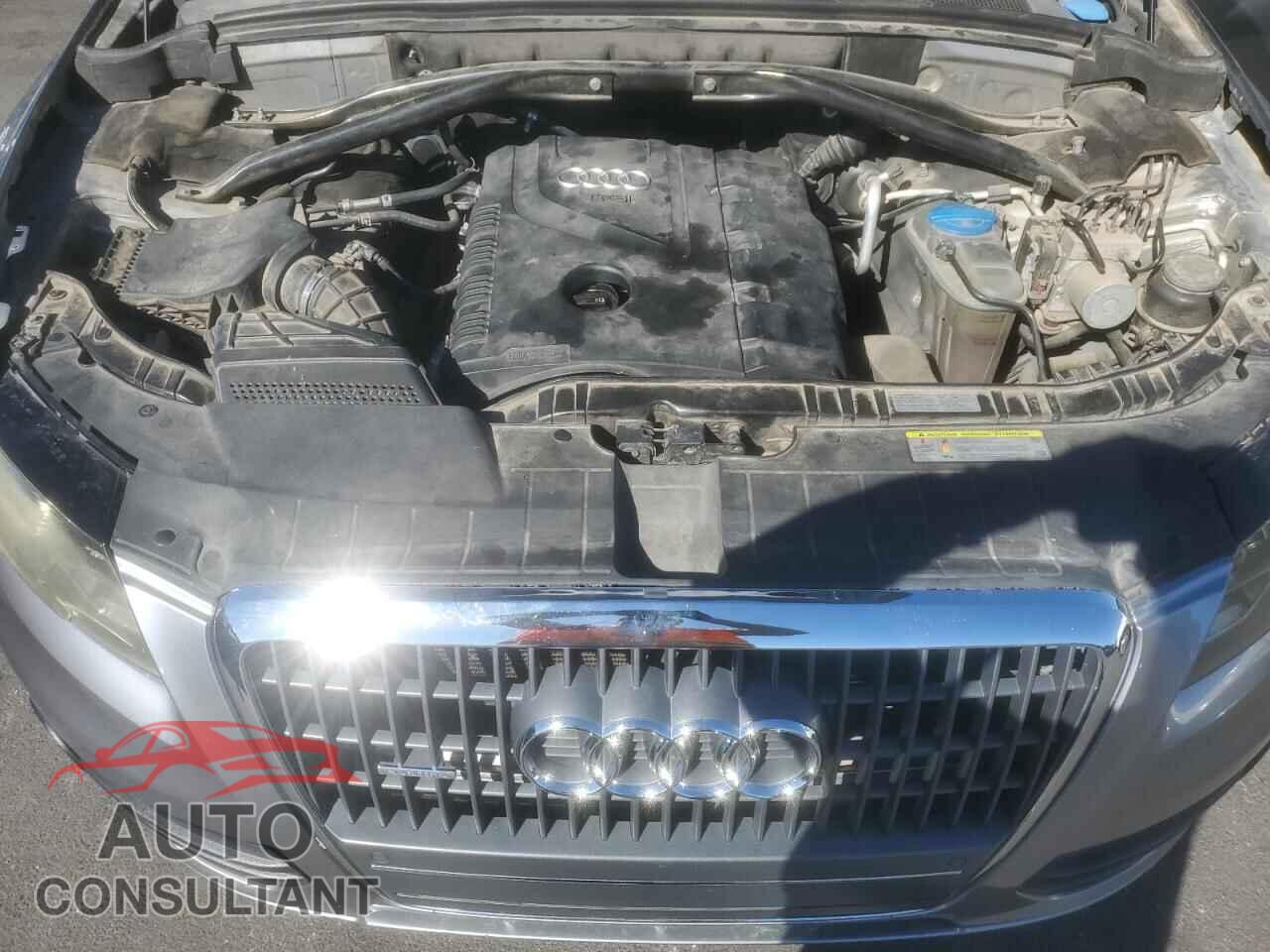 AUDI Q5 2011 - WA1LFAFP9BA095980