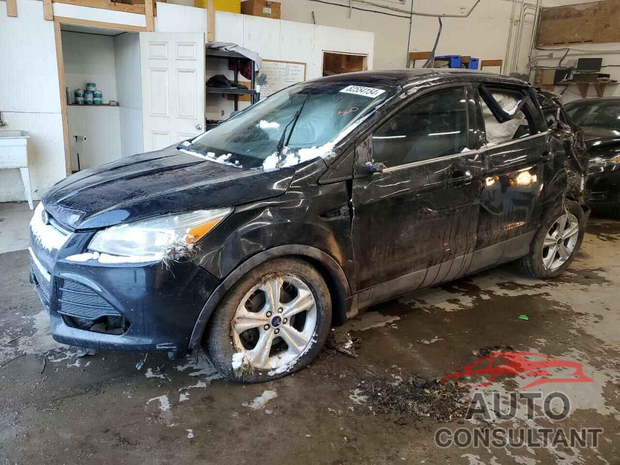 FORD ESCAPE 2016 - 1FMCU0GX2GUB32714