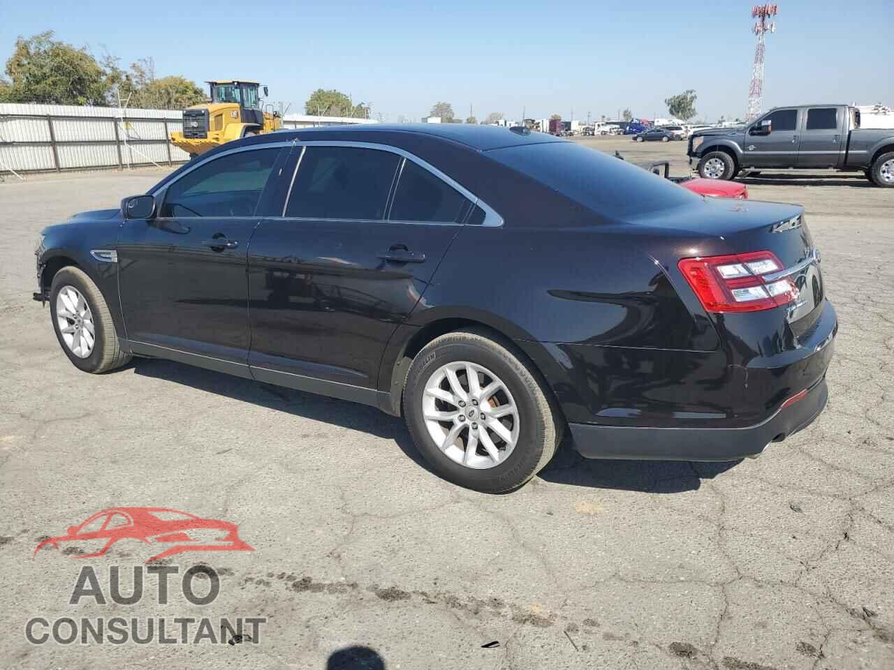 FORD TAURUS 2013 - 1FAHP2D86DG222328