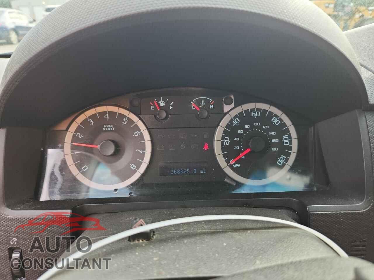 FORD ESCAPE 2012 - 1FMCU0E76CKB19683