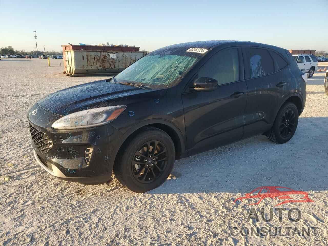 FORD ESCAPE 2020 - 1FMCU0BZXLUB58061