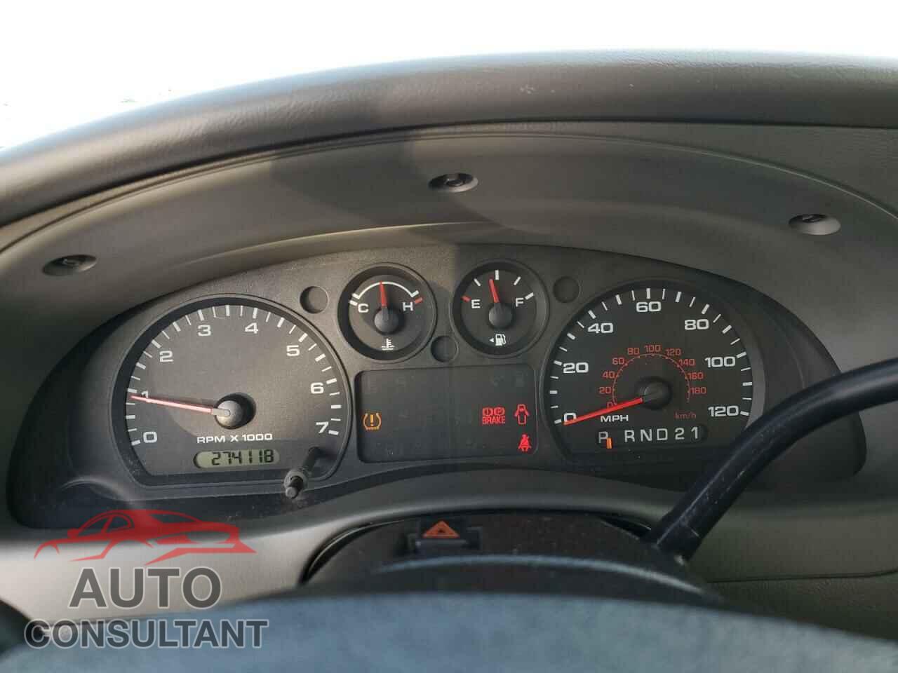 FORD RANGER 2010 - 1FTLR4FE3APA19258