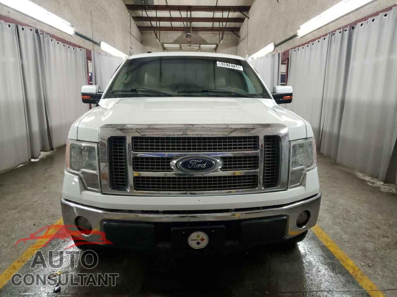 FORD F-150 2012 - 1FTFW1CF6CFA23959