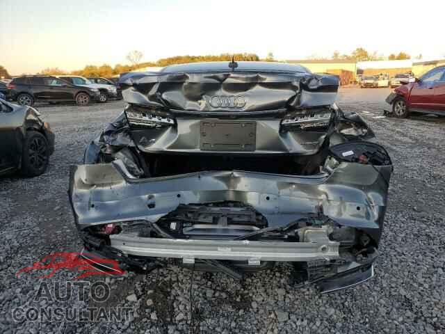 AUDI A4 2021 - WAUDAAF41MA031088