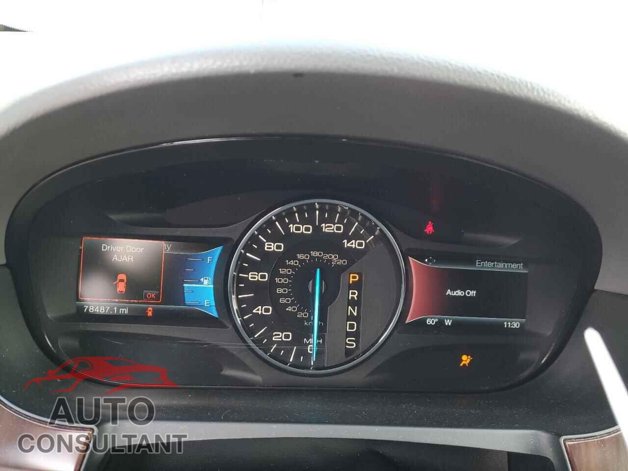 FORD EDGE 2014 - 2FMDK4KC0EBB66479