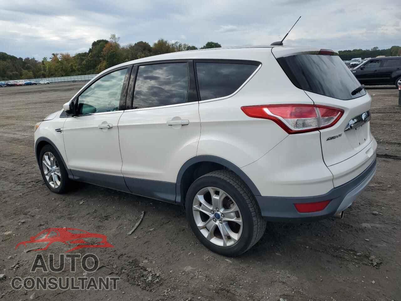 FORD ESCAPE 2013 - 1FMCU9H99DUC96042