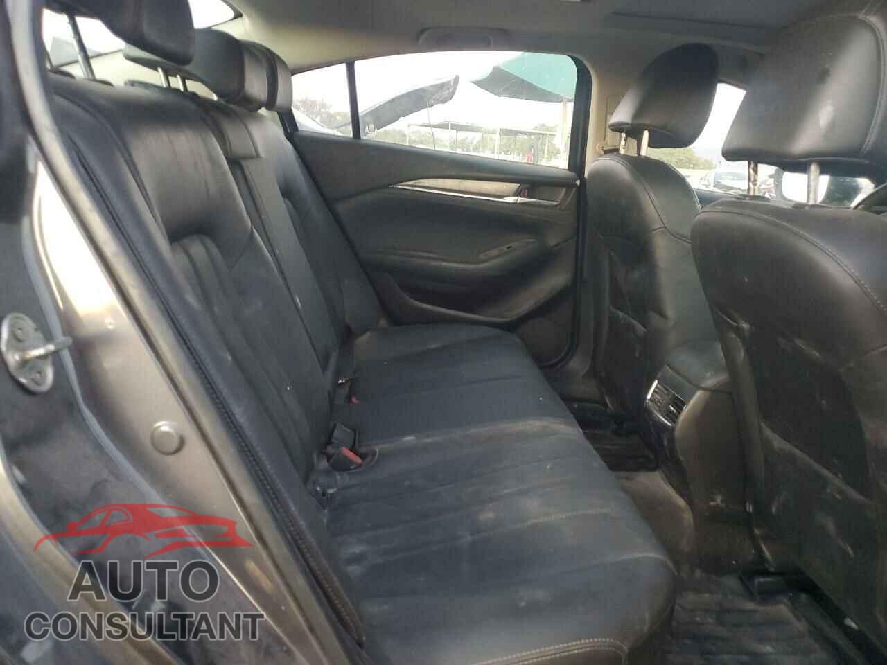 MAZDA 6 2021 - JM1GL1VM4M1601208
