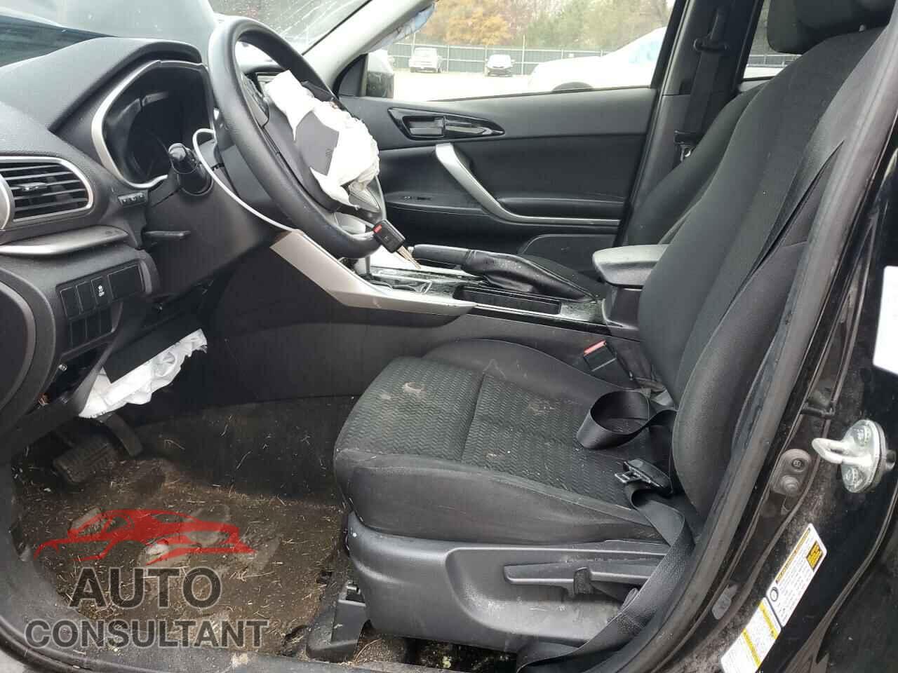 MITSUBISHI ECLIPSE 2019 - JA4AT3AA5KZ024615
