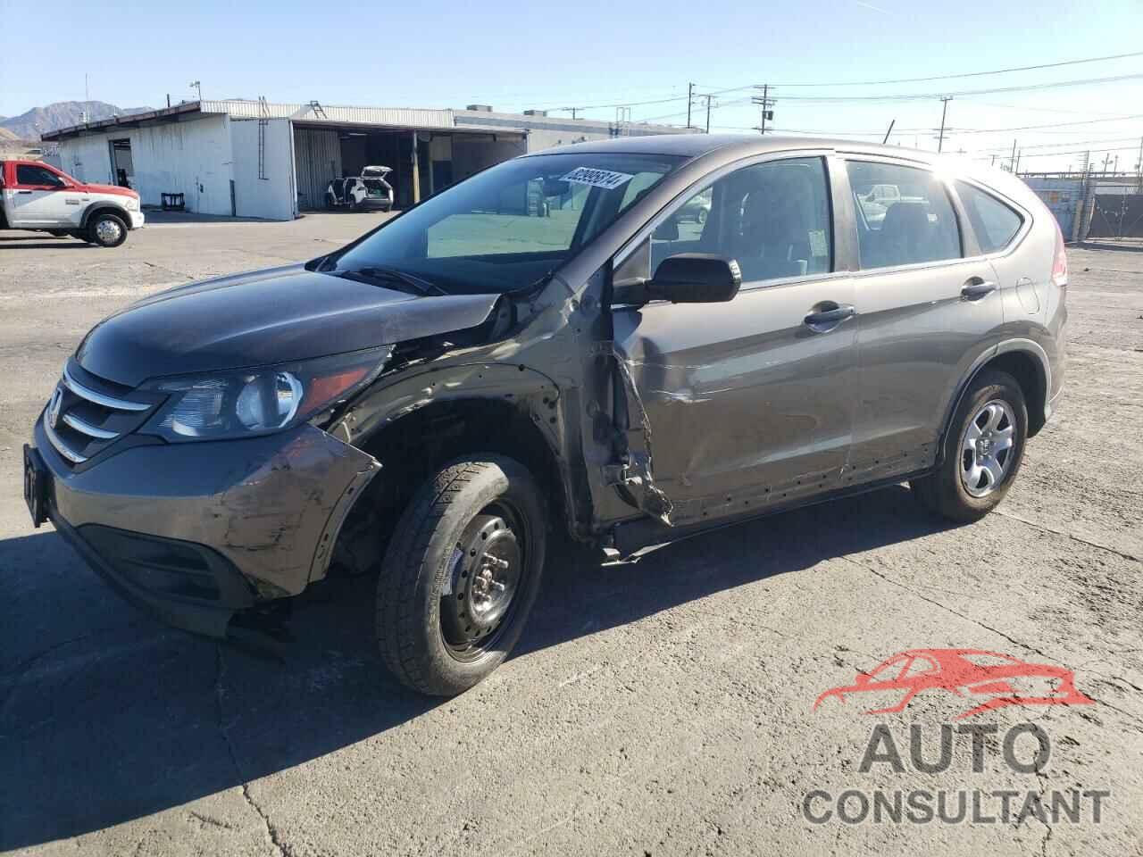 HONDA CRV 2013 - 2HKRM3H32DH515148