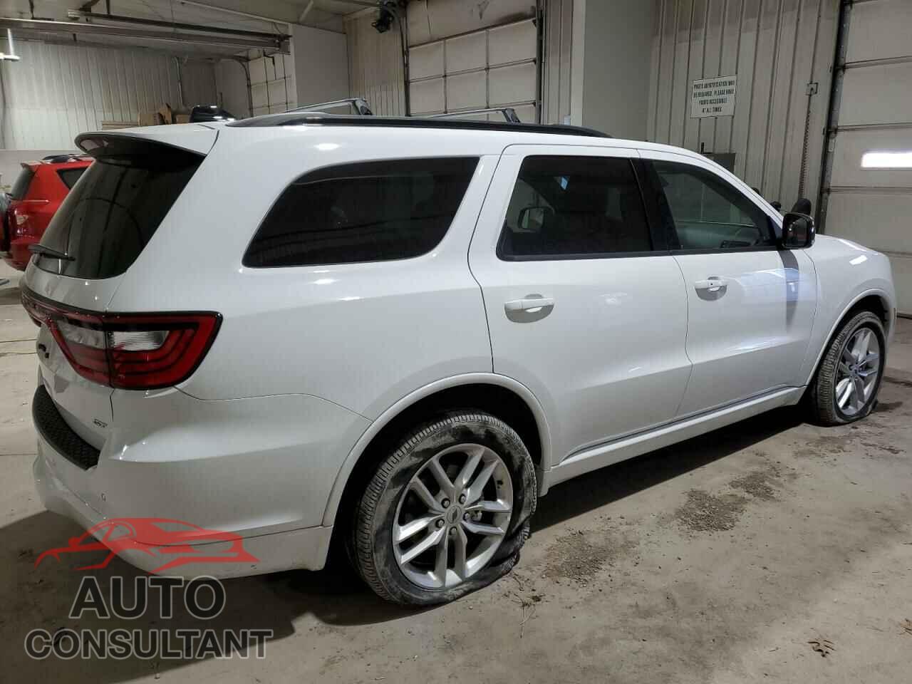DODGE DURANGO 2024 - 1C4RDJDGXRC152937