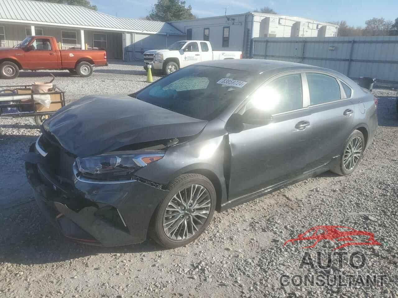 KIA FORTE 2024 - 3KPF54AD2RE713748