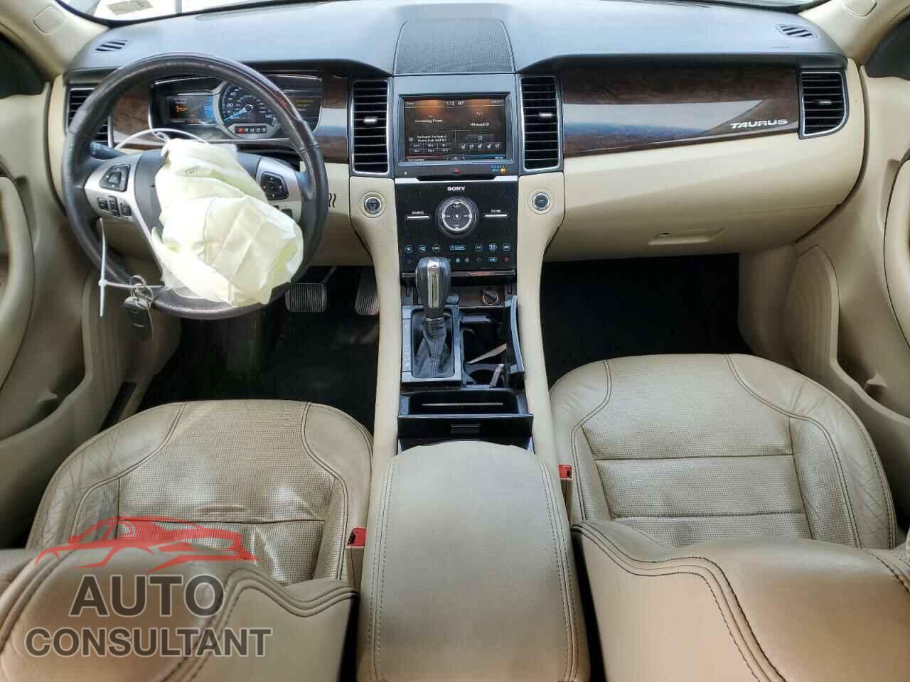FORD TAURUS 2015 - 1FAHP2F88FG202145
