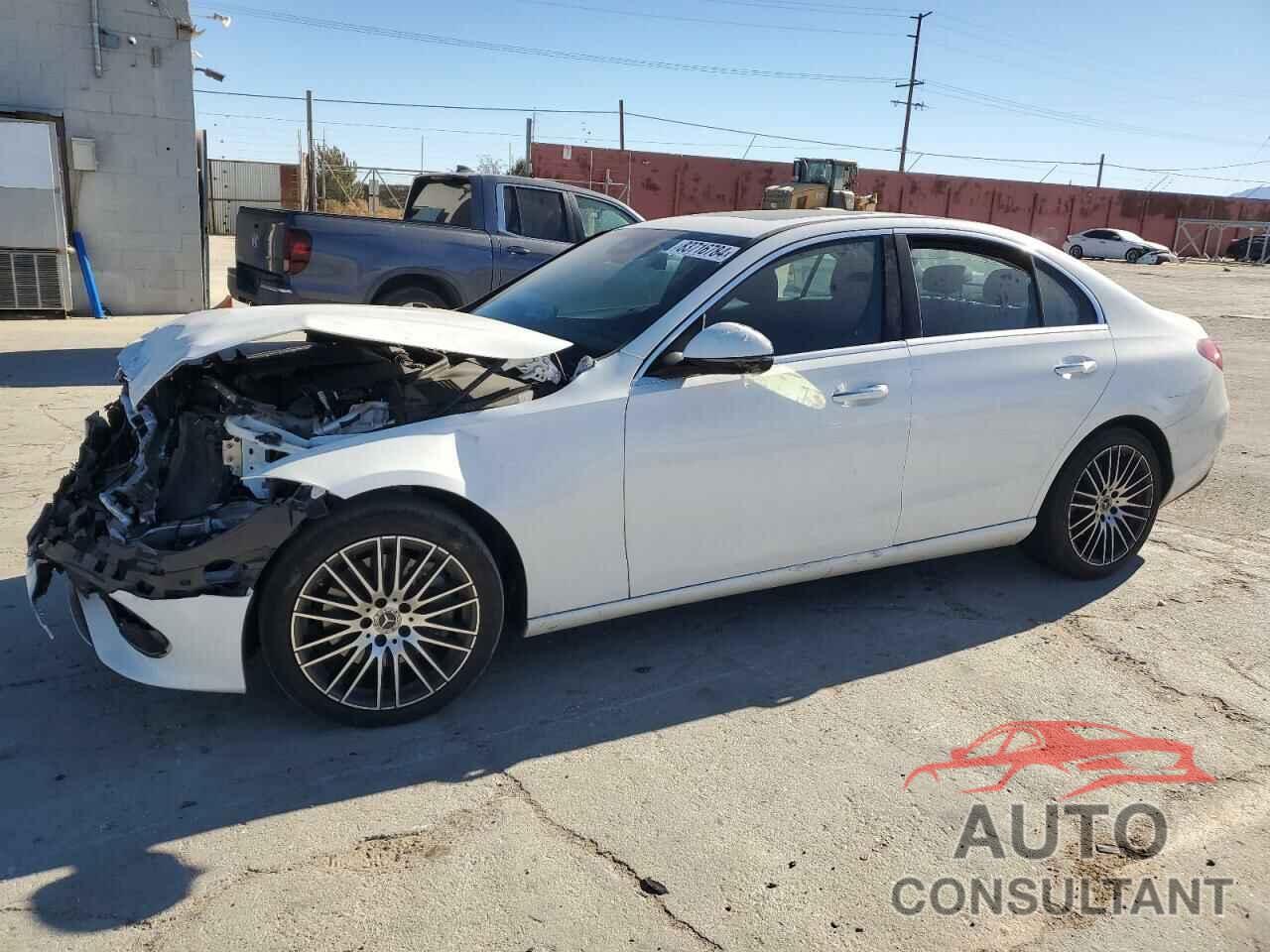 MERCEDES-BENZ C-CLASS 2023 - W1KAF4GB6PR094155