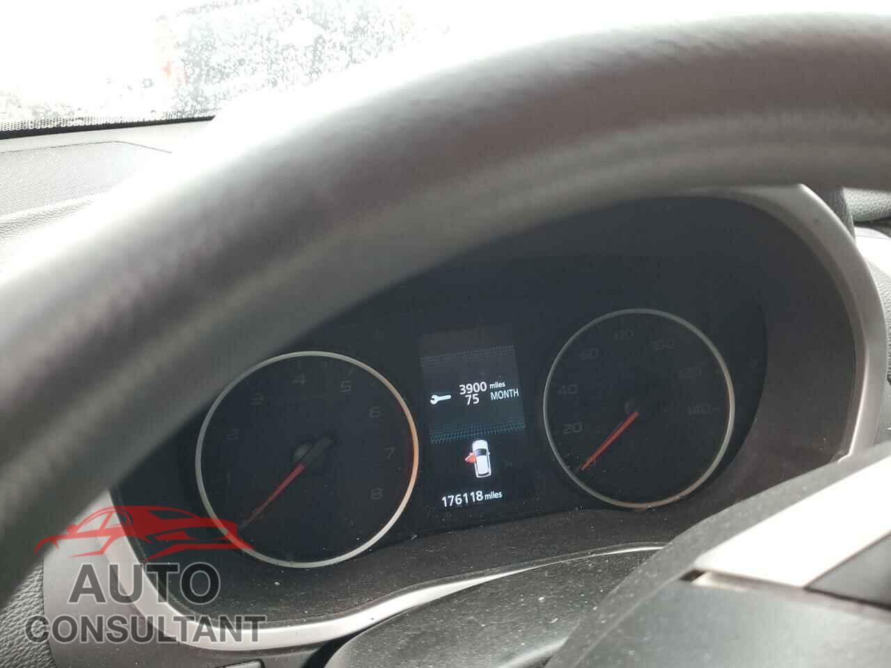 MITSUBISHI ECLIPSE 2019 - JA4AS3AA5KZ024567