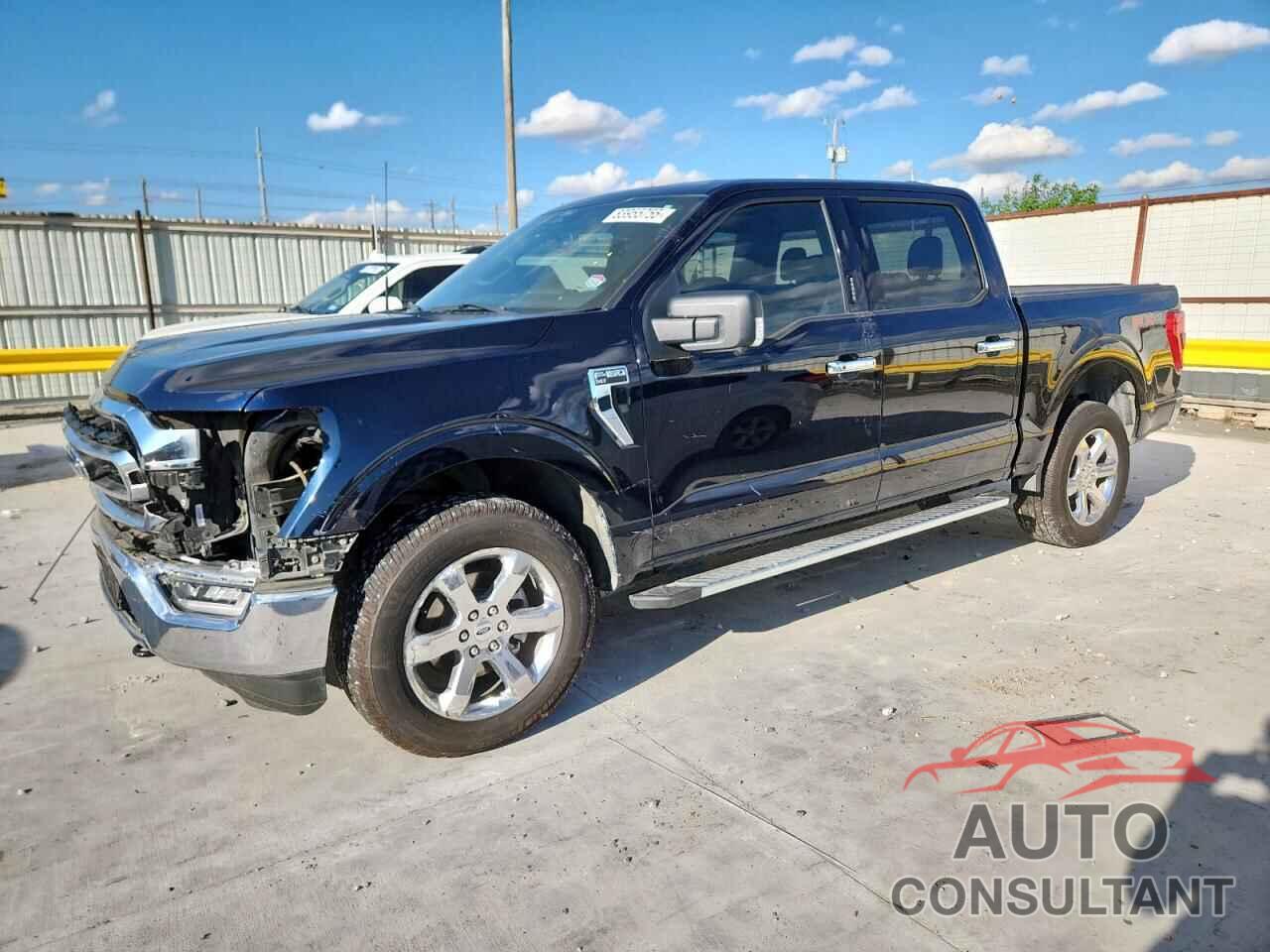 FORD F-150 2022 - 1FTFW1E80NKF12933
