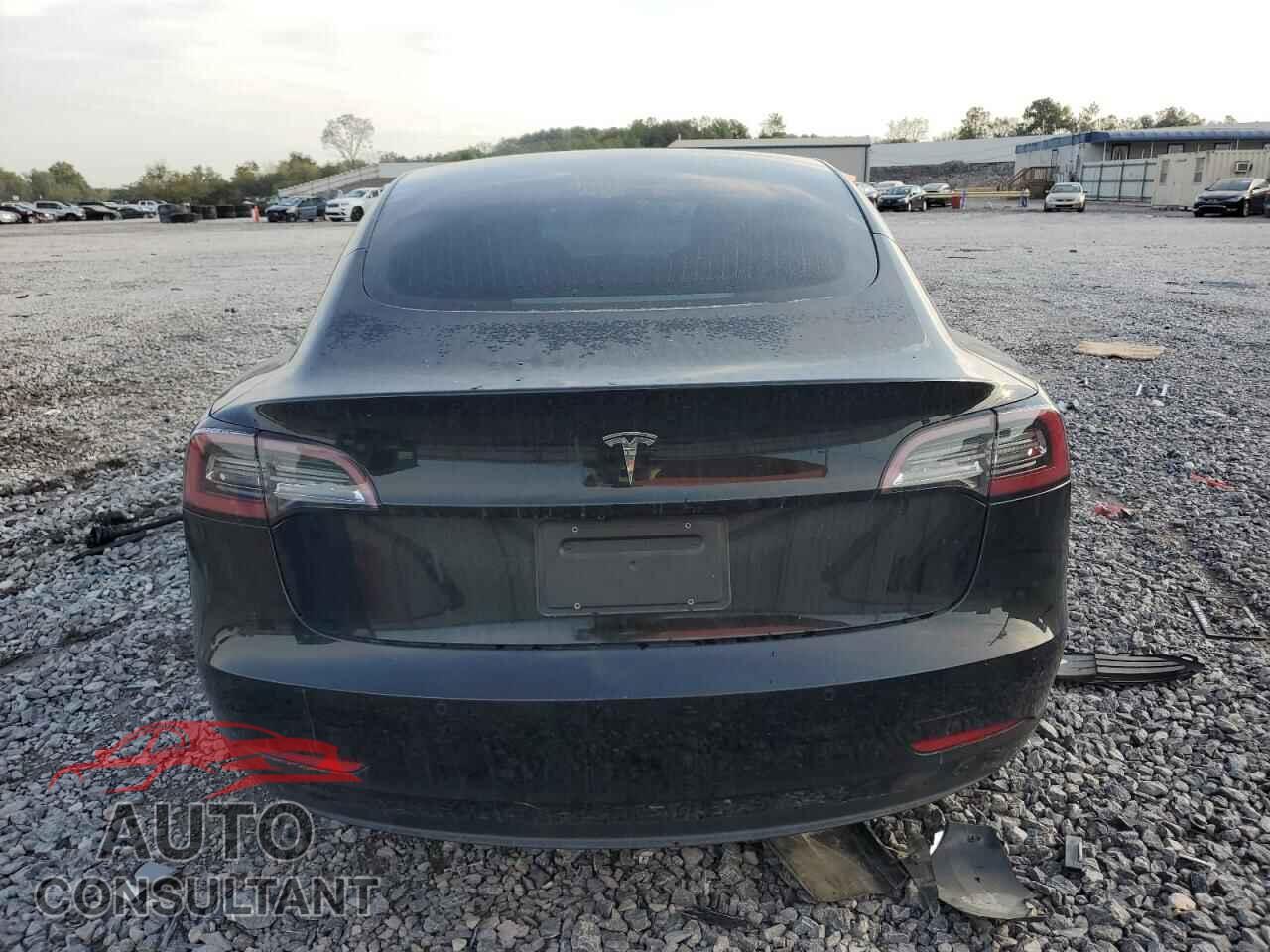 TESLA MODEL 3 2019 - 5YJ3E1EA7KF407212
