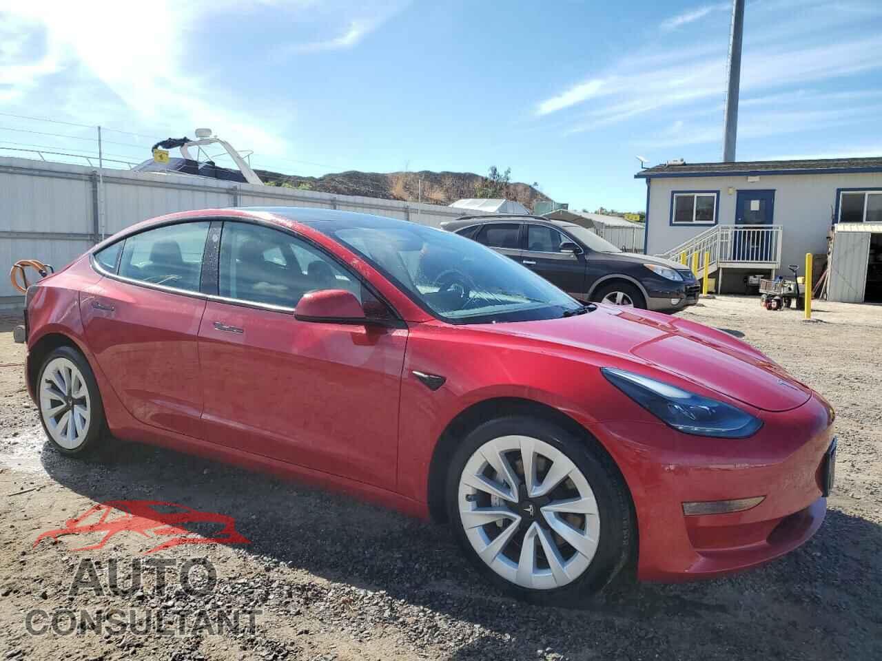 TESLA MODEL 3 2023 - 5YJ3E1EAXPF430099