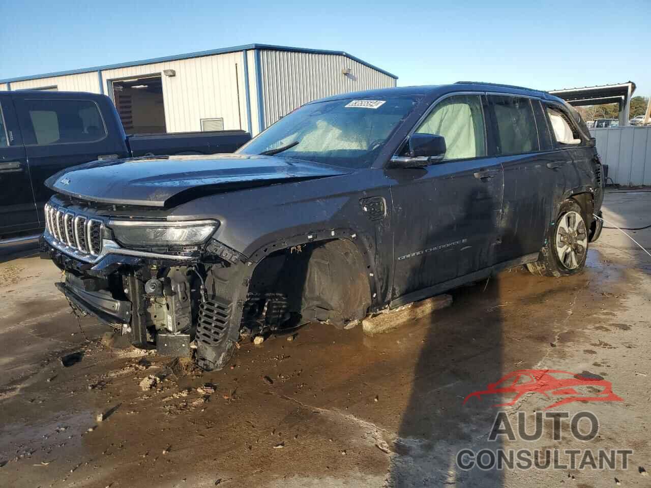 JEEP GRAND CHER 2024 - 1C4RJYB6XRC142663