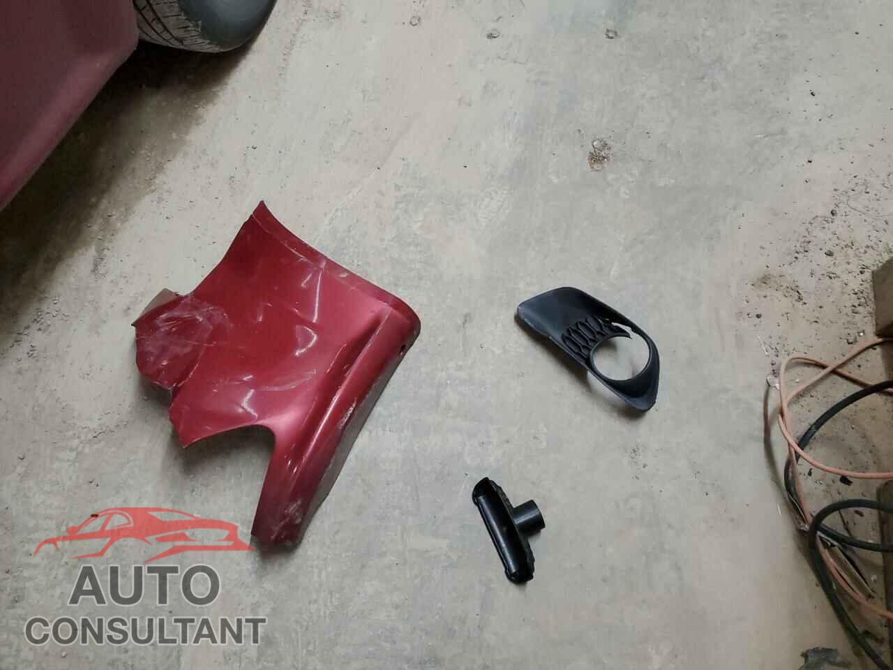DODGE CARAVAN 2011 - 2D4RN5DG1BR701042