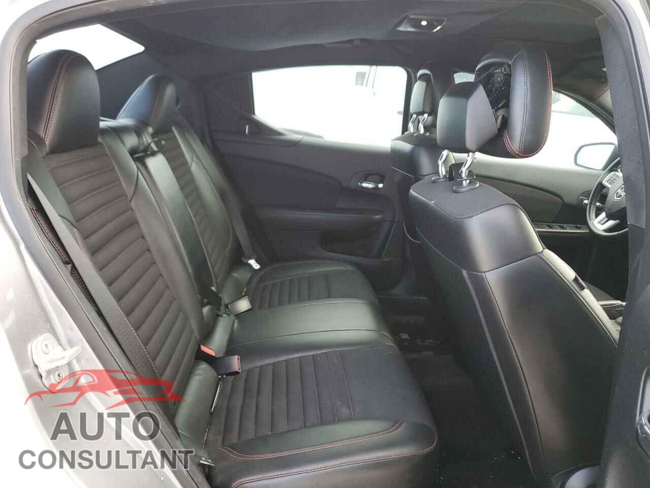 DODGE AVENGER 2013 - 1C3CDZBG5DN552431