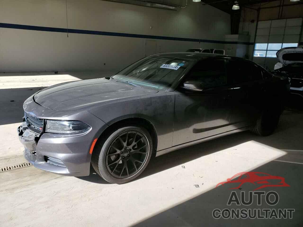 DODGE CHARGER 2022 - 2C3CDXBG4NH178554