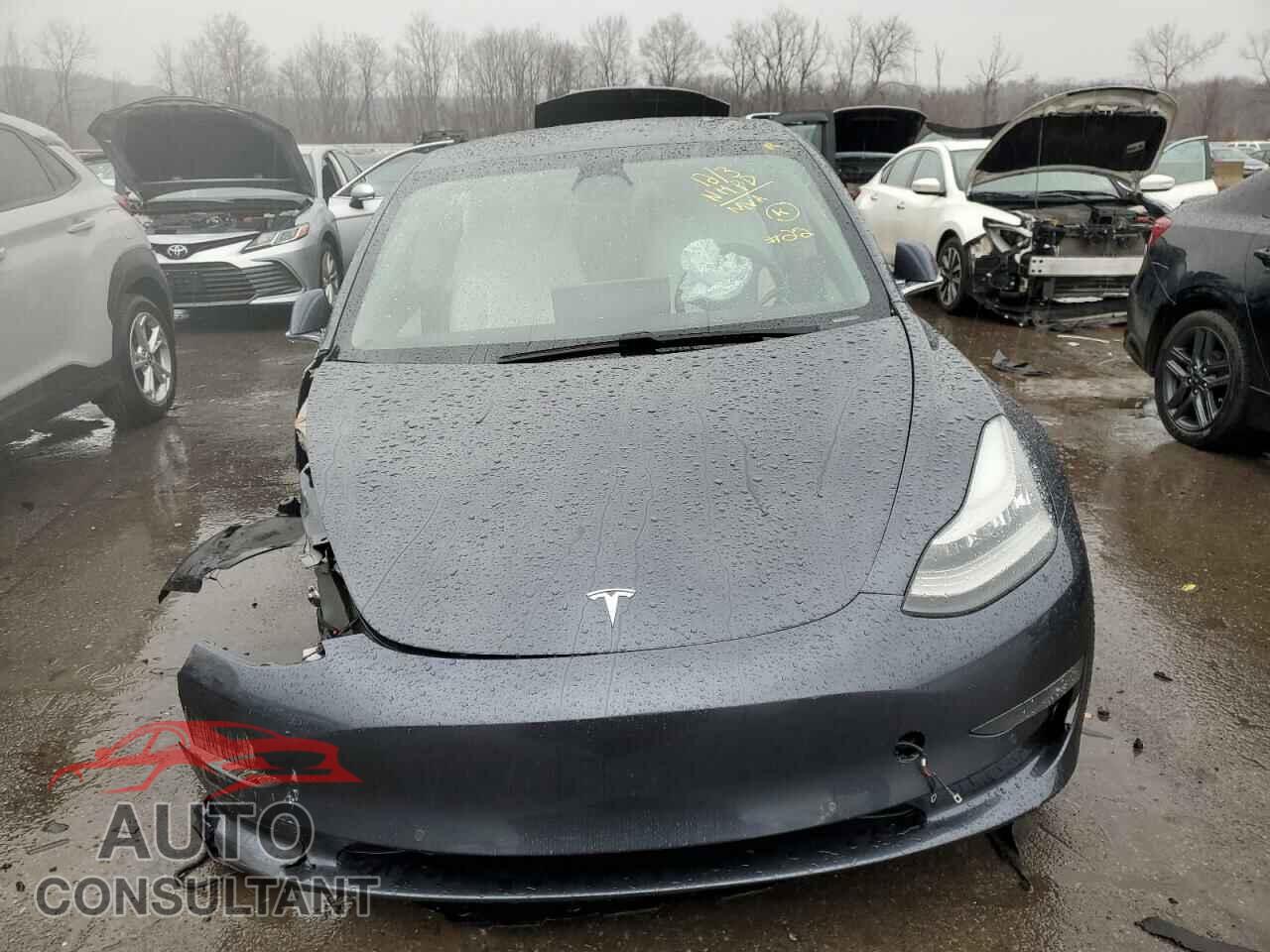 TESLA MODEL 3 2020 - 5YJ3E1EB9LF795991