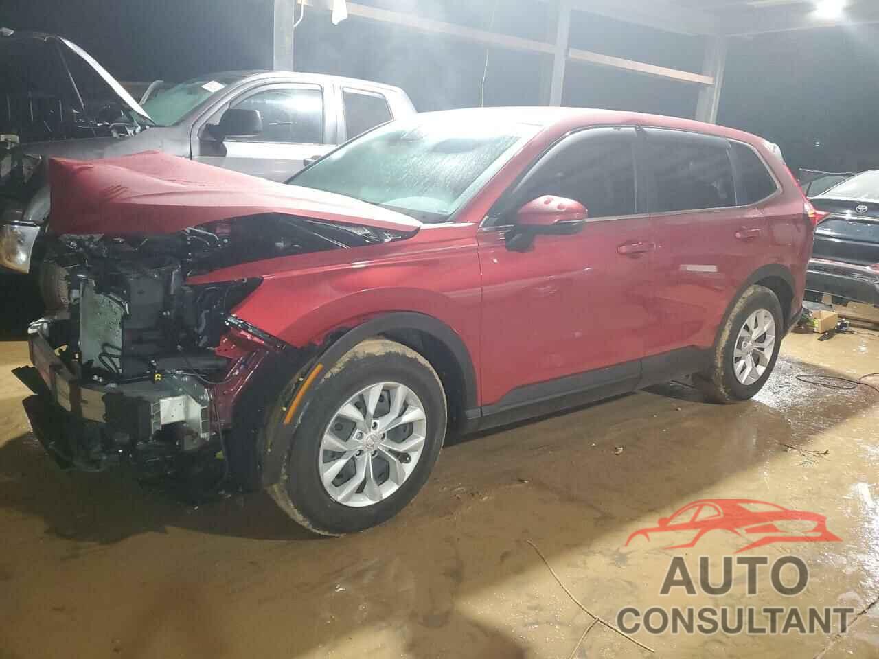HONDA CRV 2023 - 7FARS3H20PE013257