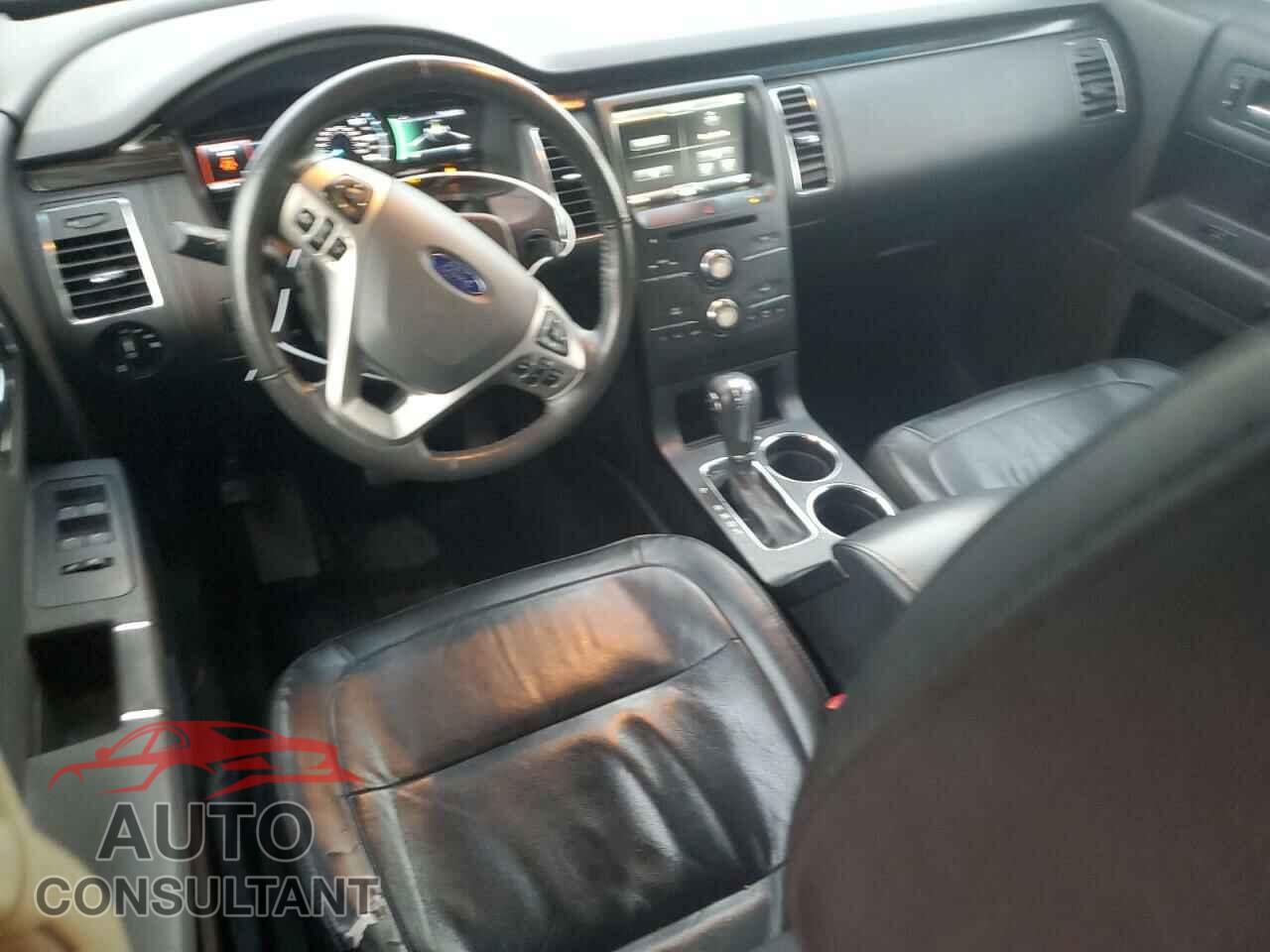 FORD FLEX 2014 - 2FMGK5C86EBD23137