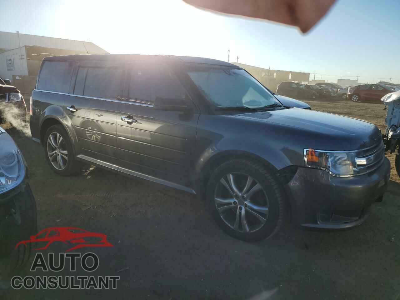 FORD FLEX 2015 - 2FMGK5C80FBA19688