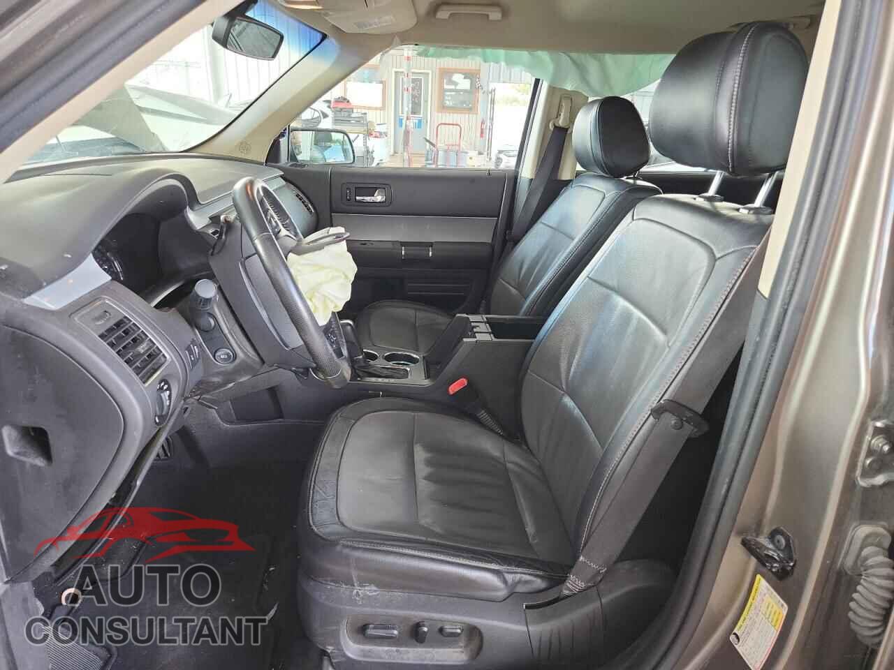 FORD FLEX 2014 - 2FMHK6DT3EBD06437