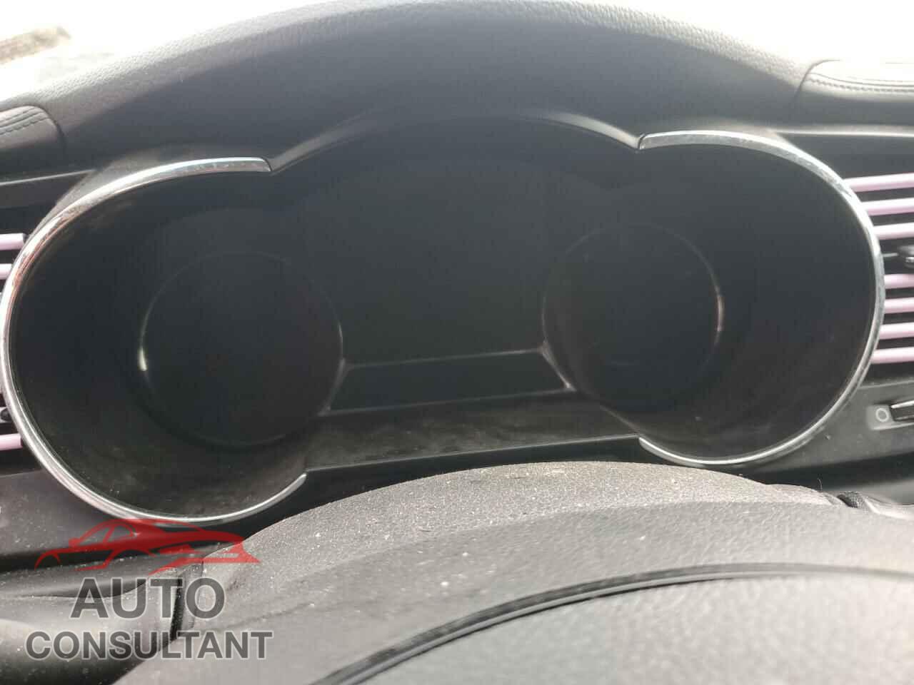 KIA OPTIMA 2012 - KNAGM4AD1C5015140