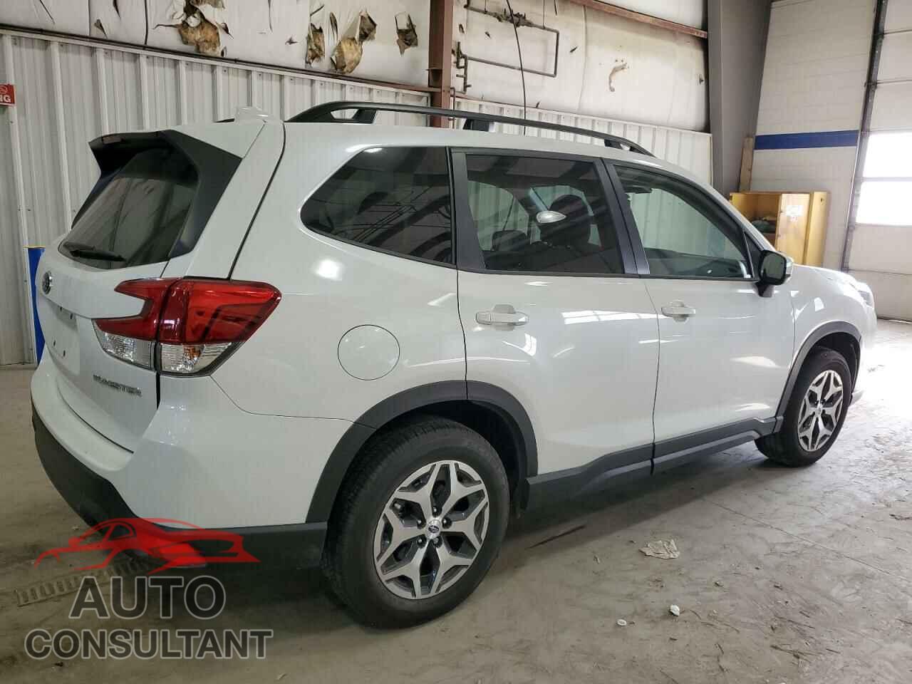 SUBARU FORESTER 2023 - JF2SKAEC9PH453512