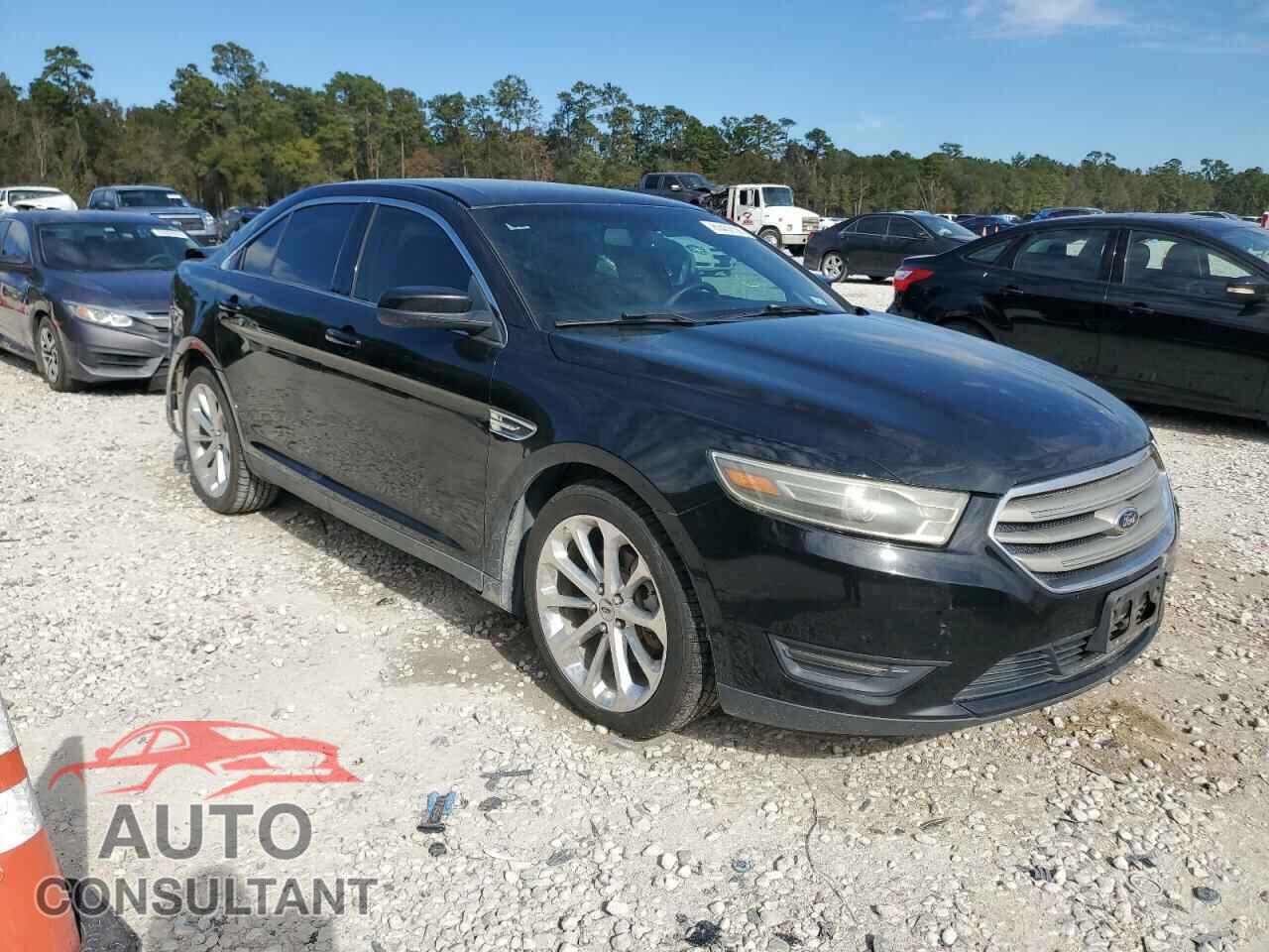 FORD TAURUS 2014 - 1FAHP2E89EG187123
