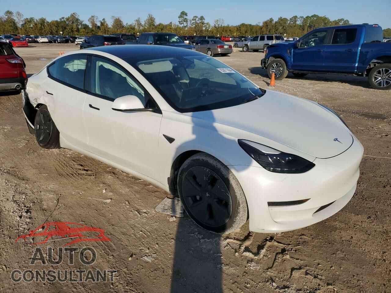 TESLA MODEL 3 2023 - 5YJ3E1EA0PF600891
